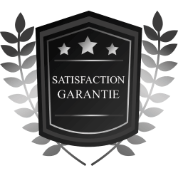 Satisfaction Garantie